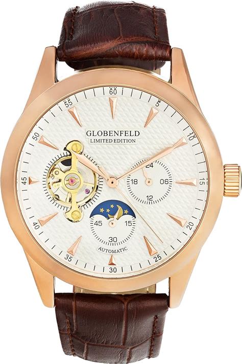 globenfeld watches men